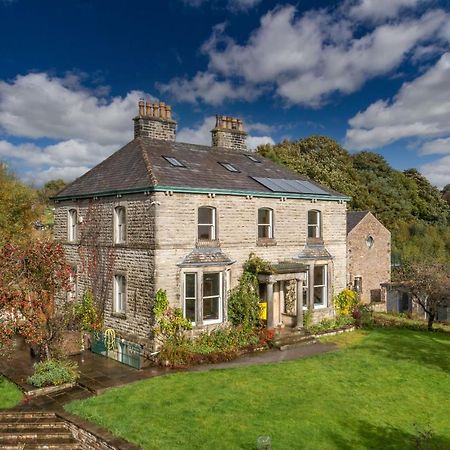 The Wenning Villa Bentham Exterior photo